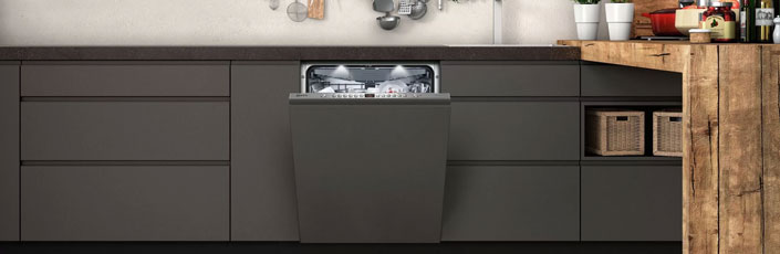 Ремонт посудомоечных машин в Ногинске