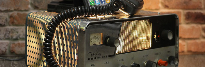 Ремонт радиостанций в Ногинске